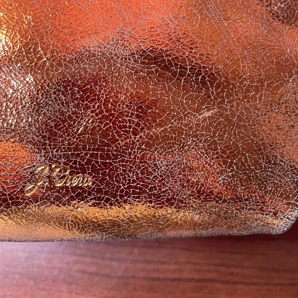 J. Crew bag